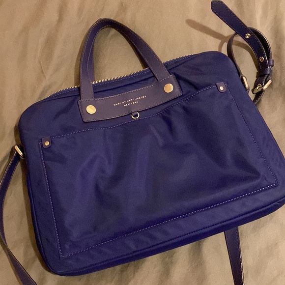 Marc by Marc Jacobs laptop/messenger bag - Picture 8 of 8